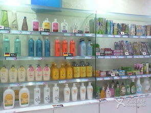 雙流縣購物指南 優(yōu)客龍進口日用品系列探秘